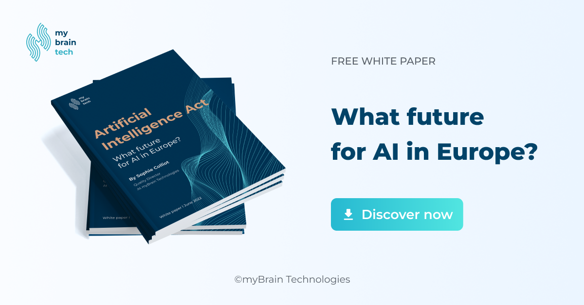 What future for AI in Europe?